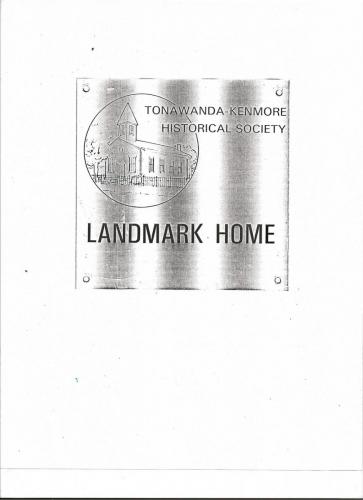 Landmark Homes Page 01