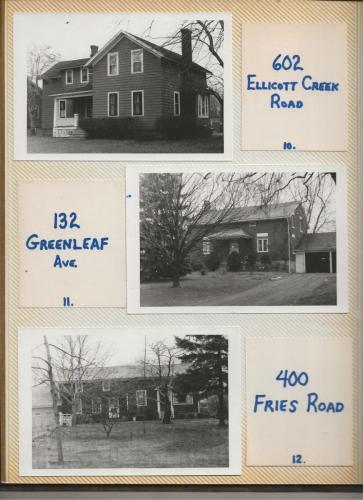 Landmark Homes Page 07
